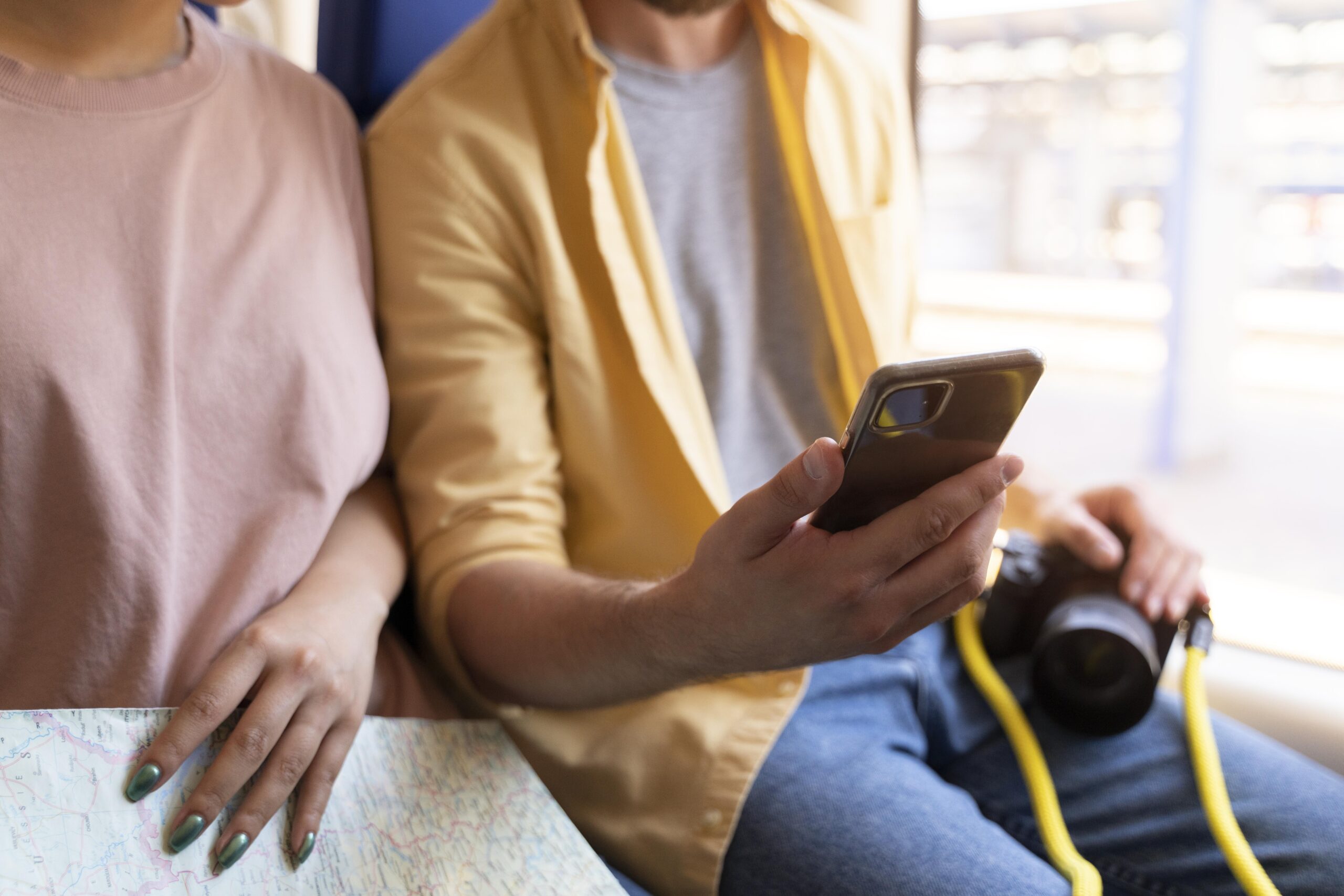 Vivere con la misofonia. Intervista a S.B.